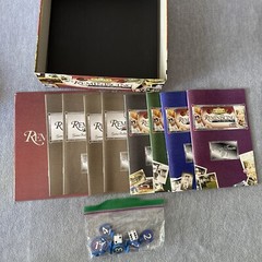 The Reminiscing Game Deluxe Master Edition USA 1940-1990 Homeschool