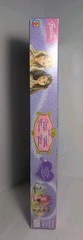 Mattel Barbie 2004 the Princess and the Pauper Board Game See Description