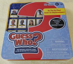 Sorry! Trouble! Guess Who?, Connect 4! Play On The Go Games. NEW/ Sealed.