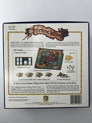 The Original Fortune Telling Board Game Jennifer Sands Love Money Destiny – Used