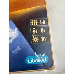 Dixit Board Game Libellud Storytelling Family Strategy Game 3-8 Players 84 Cards