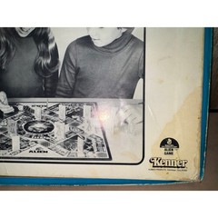 Vintage 1979 Kenner ALIEN Xenomorph Board Game 1970s