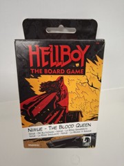 Mantic Board Game Nimue – The Blood Queen MGHB205