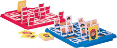 Guess Who? Board Game with Classic Characters by Winning Moves Games USA | Myste