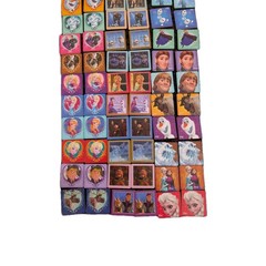 Disney Frozen Matching Memory Picture Card Preschool Game Age 3+ (Cards Only)