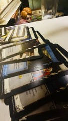 Dominion Card Game 1st Edition Complete Deck Builder Rio Grande Games