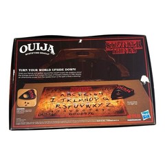 2017 ‘Stranger Things” OUIJA Board Game Horror Spooky Netflix Show 100% COMPLETE