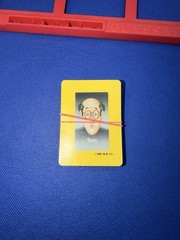Vintage 1991 Guess Who? Board Game Milton Bradley Complete The Mystery Face Game