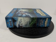 Arkham Horror: The Card Game – Edge of the Earth: Campaign Expansion Extra Cards