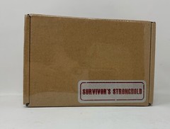Terrain Crate: Survivor’s Stronghold