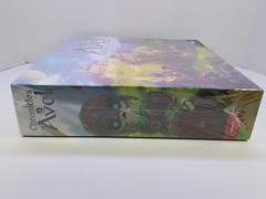 Chronicles of Avel Board Game by Rebel Studio, Adventure Tool Kit & Hero’s New