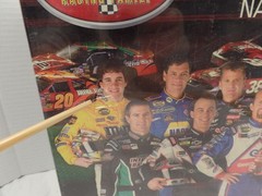 Coca Cola Nascar Racing Board Game 1st Edition New and Sealed
