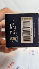 Yellow Mountain Imports American Mah Jongg Playing Cards 178 Card Deck Complete
