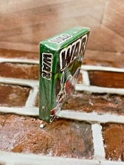 Regal Games Classic Card Game War-New