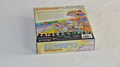 Evolution Climate Conversion Kit Board Game North Star Games NEW 2016