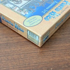 Ravensburger Puerto Rico Expansions 1&2 Extension Pack Board Game 2P 13+