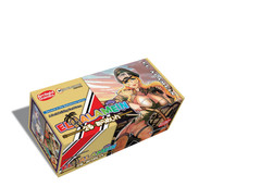 Arclights Barbaross and El Alamein Bundle (With Collector’s Ammo Box) RARE