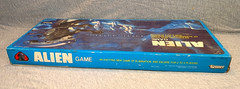 1979 ALIEN Board Game by Kenner 40460 COMPLETE w/ Instructions