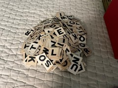 Vintage 1941 Treasure Hunt Game – Original Box – Pieces of Eight CARDBOARD