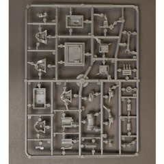 This Quar’s War Coftyran Chyweethl Tractor – Wargames Atlantic 28mm WWI Tank YHP