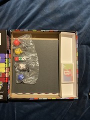 Hasbro Monopoly FIFA World Cup 26 Board Game NO CARDS INCLUDED