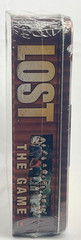 Lost The Game Collectors Tin Box Edition 2006 TV Show New