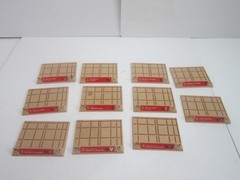 Vintage Milton Bradley Battle Masters Board Game 1992 Edition Nearly Complete