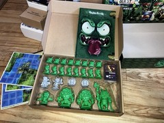 Yokai Quest All-In + Secrets Of The Snow Peaks + Yokai Quest Strikes Back