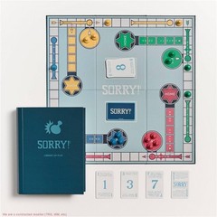 Library of Play : Sorry!
