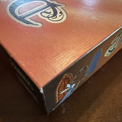 DIXIT Storytelling Board Game Libellud 2012 Family Edition CIB Complete