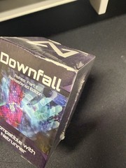 Downfall Remastered Edition Compatible with Netrunner, Null Signal Games
