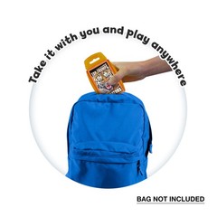 Predators Card Game Educational Fun For All Ages Strategy Game For Families