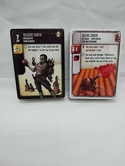 *New Open Box* Evil Hat Productions Zeppelin Attack Deck Building Game Complete