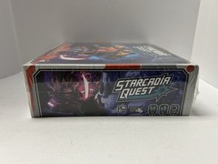 CMON Starcadia Quest Core Adventure Game Board Game Sealed