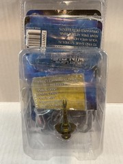 WizKids Star Trek Attack Wing Dominion – Reklar Extension Pack Wave 13