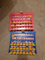 Guess Who? Hasbro Gaming Game Original Guessing Game for Kids