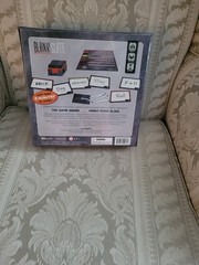 **NEW SEALED** Blank Slate Tabletop Game for Families and Friends 3 to 8 Players