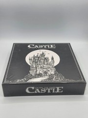 Themeborne Escape The Dark Castle Game Kickstarter Ed. TBL002
