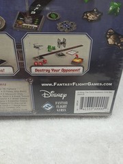 Star Wars X-Wing Miniatures Game – X-WING THE FORCE AWAKENS CORE SET Sealed