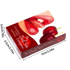 THE ORAL SEX CARD GAME ADULT COUPLES FUN FOREPLAY CARD GAME