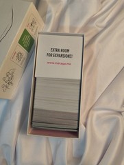 The Metagame Everyone Has An Opinion Music Film Fine Art Video Games Card Game