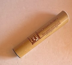 Vintage Backgammon Tube Game Merchant 254 Wilmington Delaware Complete