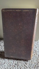 Bundle – Salem 1692 & Bristol 1350 Witch Hunt Game Facade Dark Cities