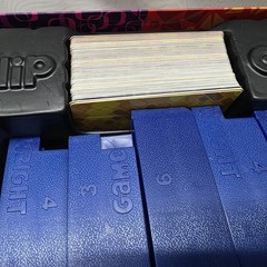 Game Wright Flip Out Family Game Ahes 8 Years And Above 2 To 5 Players