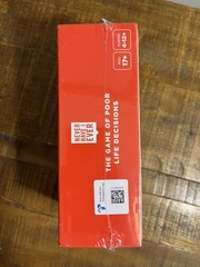 Never Have I Ever Ultimate at-home party game for laughing with friends NEW