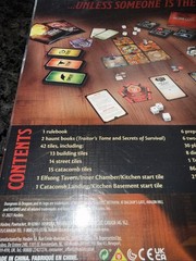 Betrayal at Baldur’s Gate Dungeons & Dragons Modular Board Game NEW sealed