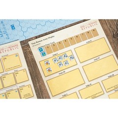Thunderbolt: Deluxe Edition by GMT – SEALED