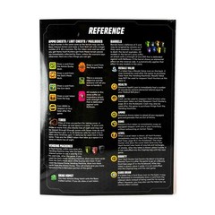 Loot-Splosion Scenario Book SW (New)