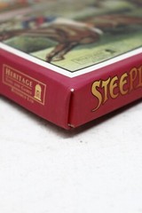 Steeple Chase Game 2008 Heritage Toys and Games Russimco