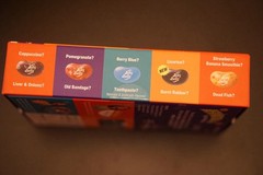 Beanboozled Taste The Truth Game Brand New Sealed Family Jellybean Party Game